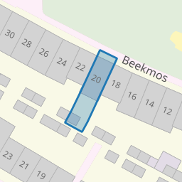 Perceel HTN04-B-1740