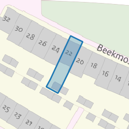 Perceel HTN04-B-1741