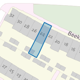 Perceel HTN04-B-1742