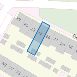 Perceel HTN04-B-1743