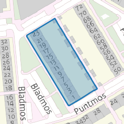 Perceel HTN04-B-1748