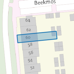 Perceel HTN04-B-1751