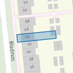 Perceel HTN04-B-1757