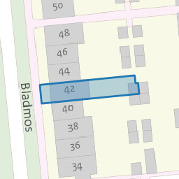 Perceel HTN04-B-1758