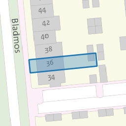 Perceel HTN04-B-1761