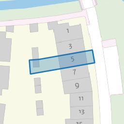 Perceel HTN04-B-1765