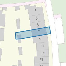 Perceel HTN04-B-1766