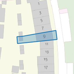 Perceel HTN04-B-1767