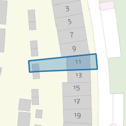 Perceel HTN04-B-1768