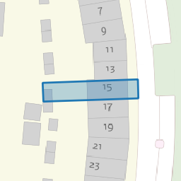 Perceel HTN04-B-1770