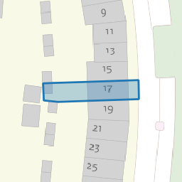 Perceel HTN04-B-1771