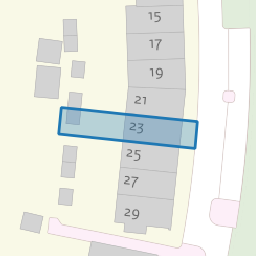 Perceel HTN04-B-1774