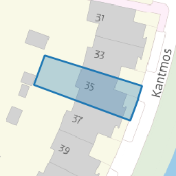 Perceel HTN04-B-1780