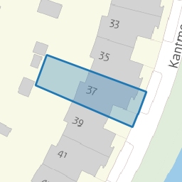 Perceel HTN04-B-1781