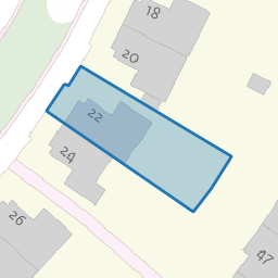 Perceel HTN04-B-1789