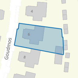 Perceel HTN04-B-1797