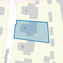 Perceel HTN04-B-1798