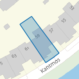 Perceel HTN04-B-1804