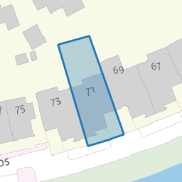 Perceel HTN04-B-1810