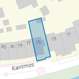 Perceel HTN04-B-1812