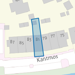 Perceel HTN04-B-1815