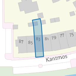 Perceel HTN04-B-1816