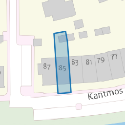 Perceel HTN04-B-1817