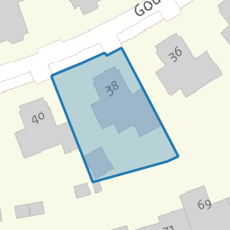 Perceel HTN04-B-1821