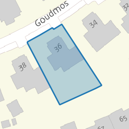 Perceel HTN04-B-1822