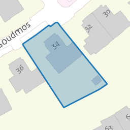 Perceel HTN04-B-1823