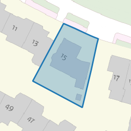 Perceel HTN04-B-1829