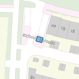 Perceel HTN04-B-1838