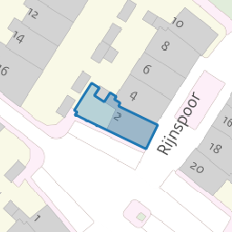 Perceel HTN04-B-1840