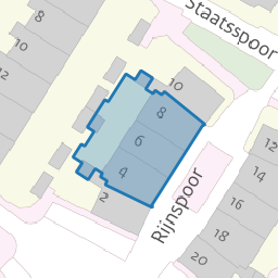 Perceel HTN04-B-1841