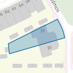 Perceel HTN04-B-1845