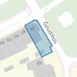 Perceel HTN04-B-1846