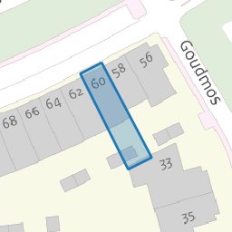 Perceel HTN04-B-1848