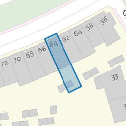 Perceel HTN04-B-1850