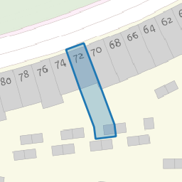 Perceel HTN04-B-1854