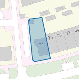 Perceel HTN04-B-1860