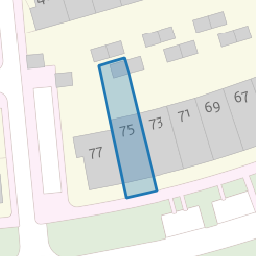 Perceel HTN04-B-1861