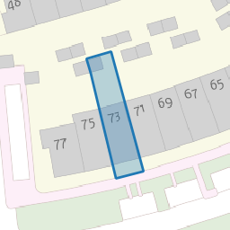 Perceel HTN04-B-1862