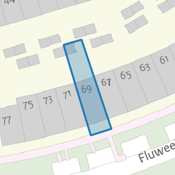 Perceel HTN04-B-1864