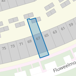 Perceel HTN04-B-1865