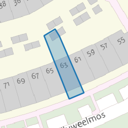 Perceel HTN04-B-1867