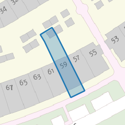 Perceel HTN04-B-1869