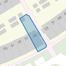 Perceel HTN04-B-1871