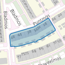 Perceel HTN04-B-1872