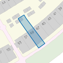 Perceel HTN04-B-1875