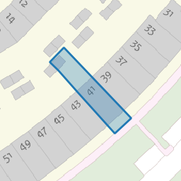 Perceel HTN04-B-1879